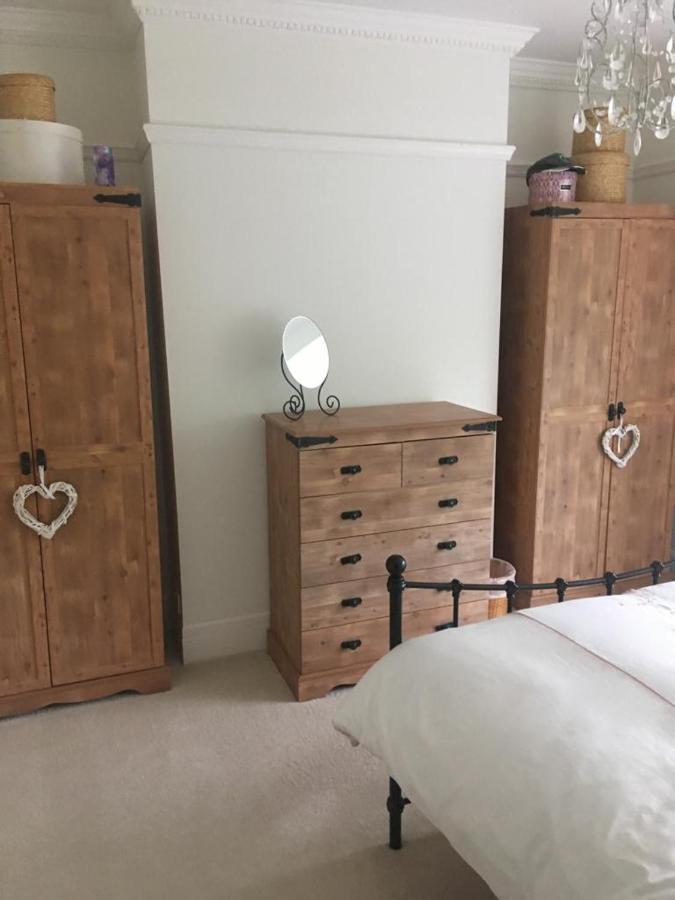 Dunedin House Nedderton Village Bedling Hepscott Bagian luar foto
