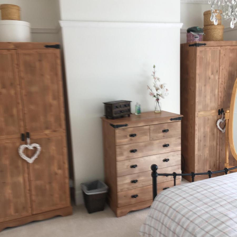 Dunedin House Nedderton Village Bedling Hepscott Bagian luar foto