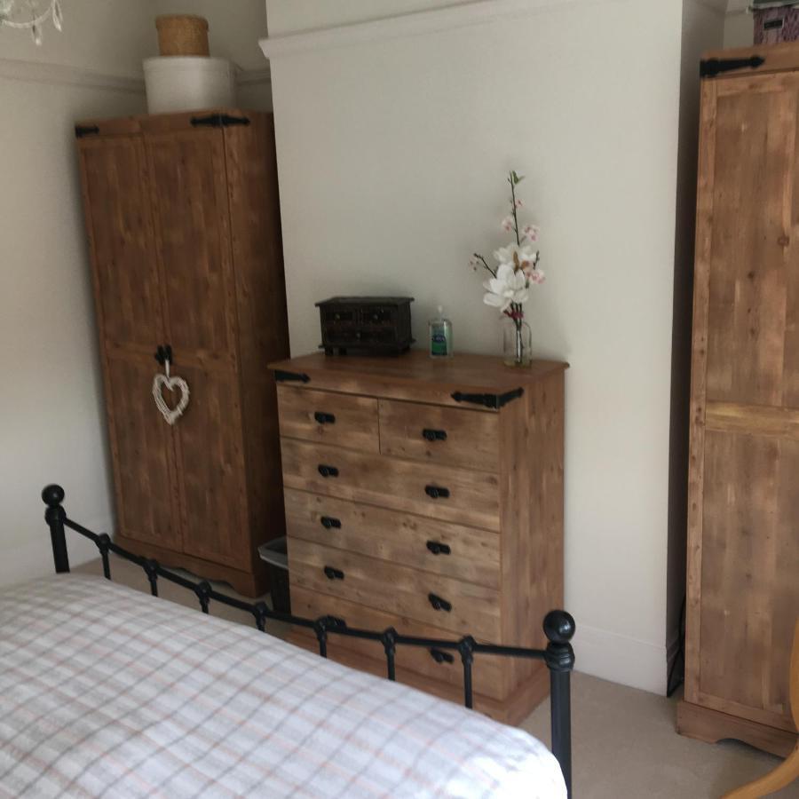 Dunedin House Nedderton Village Bedling Hepscott Bagian luar foto