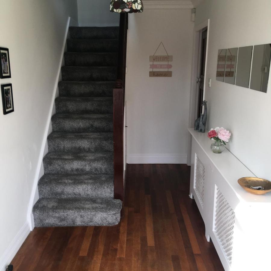 Dunedin House Nedderton Village Bedling Hepscott Bagian luar foto