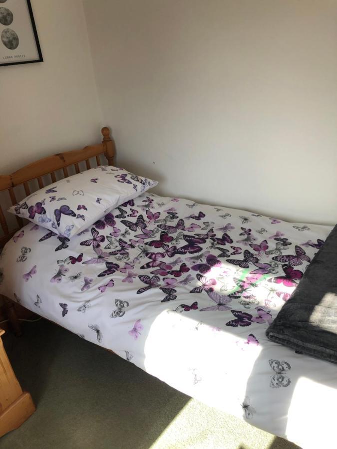 Dunedin House Nedderton Village Bedling Hepscott Bagian luar foto