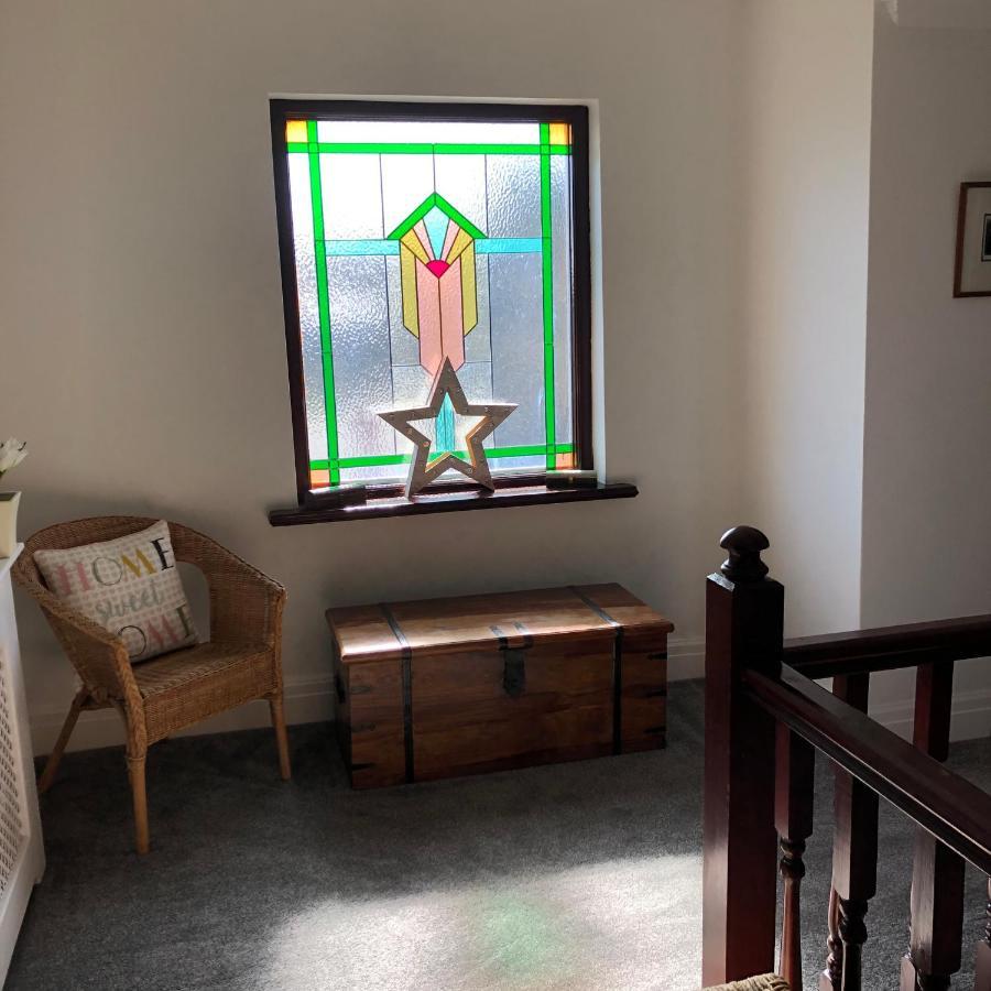 Dunedin House Nedderton Village Bedling Hepscott Bagian luar foto