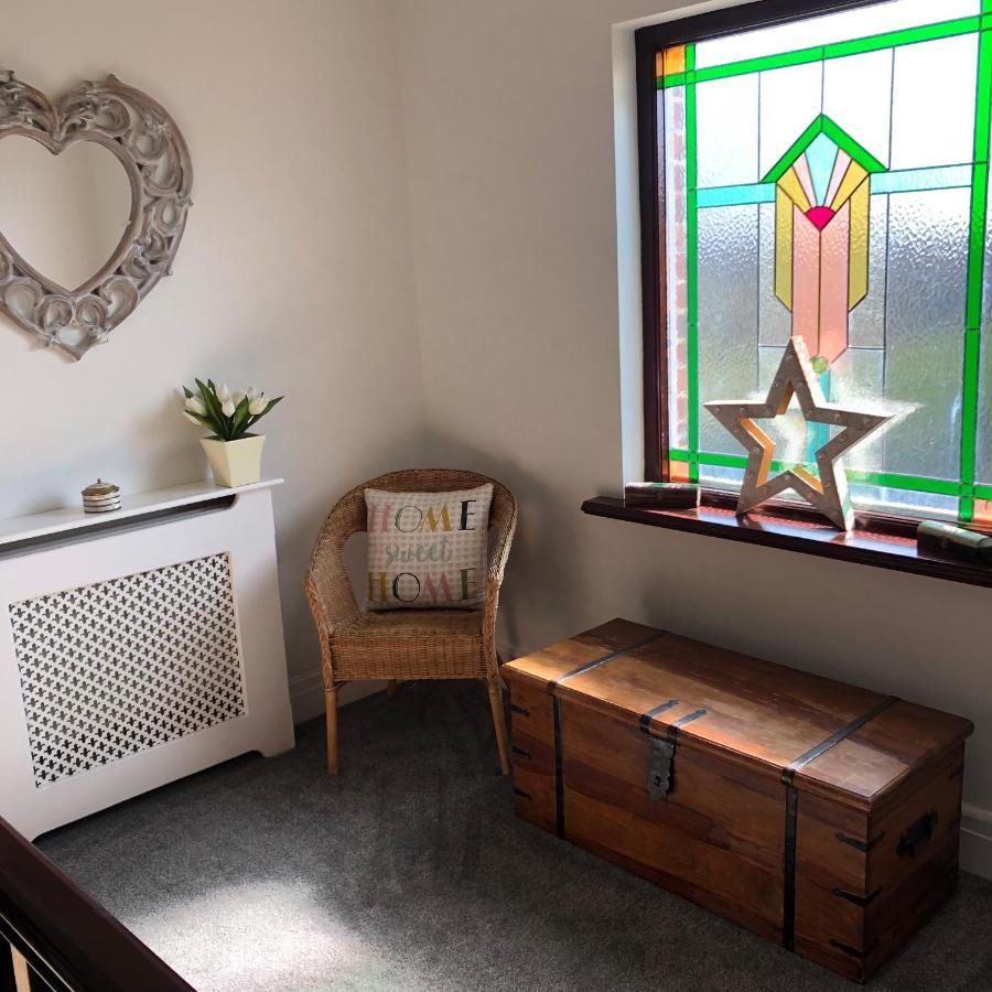 Dunedin House Nedderton Village Bedling Hepscott Bagian luar foto